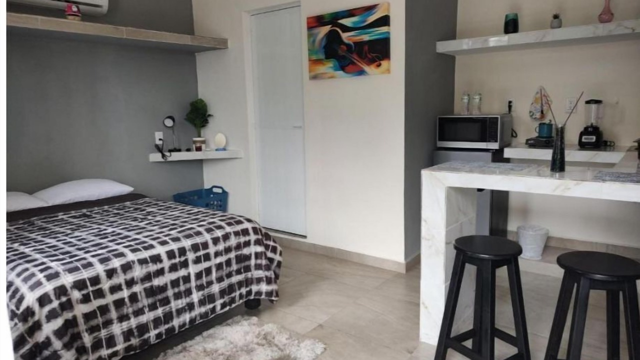 Photo of Bedroom in Ciudad Madero