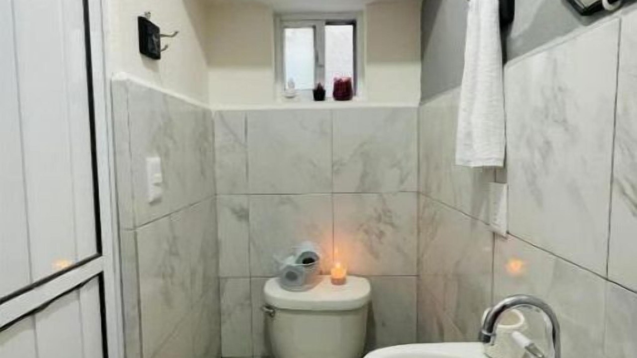 Photo of Bathroom in Ciudad Madero