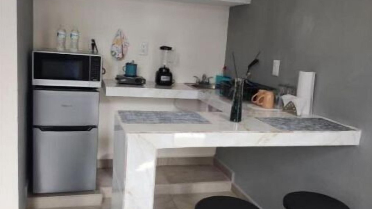 Photo of Kitchen in Ciudad Madero