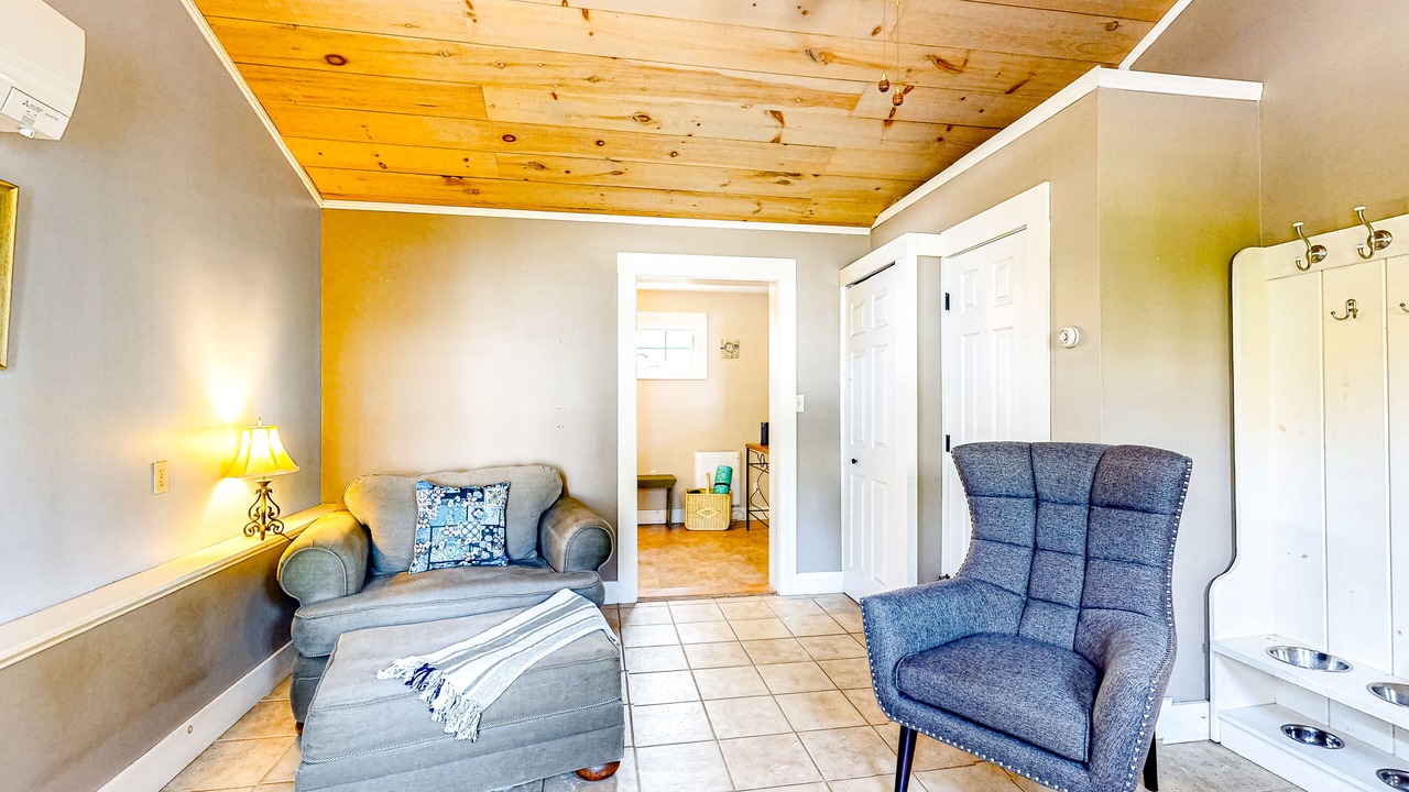 Photo of Livingroom in Bucksport