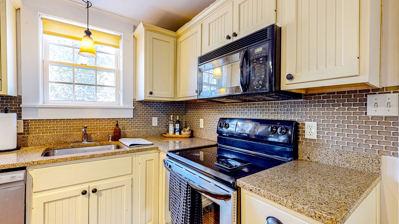Photo of Kitchen in Bucksport