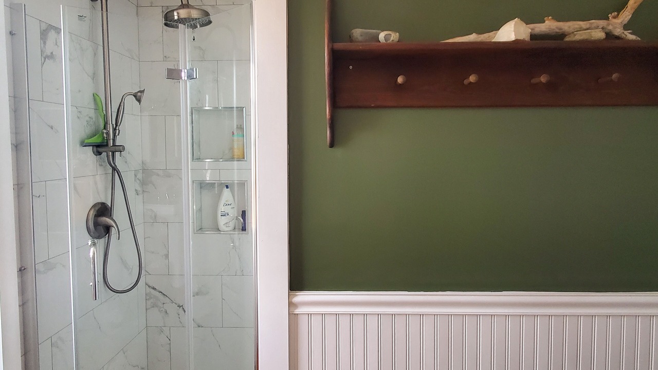 Photo of Bathroom in Bucksport