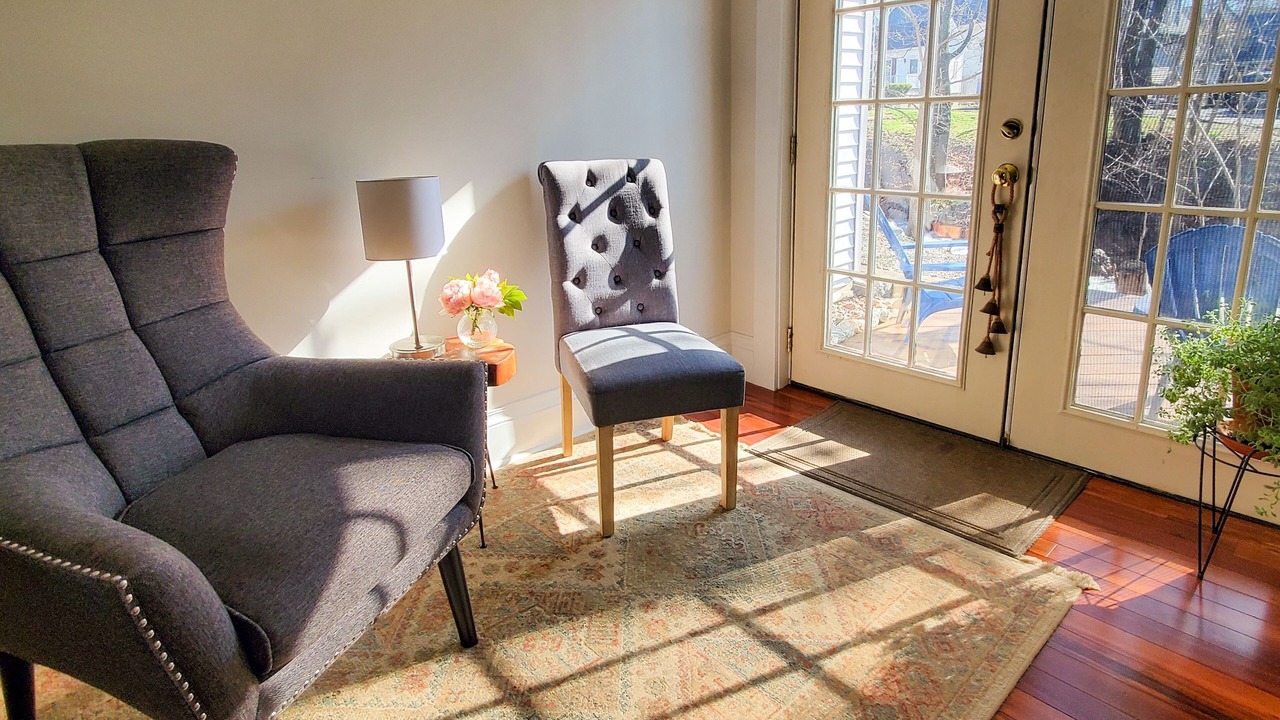 Photo of Livingroom in Bucksport