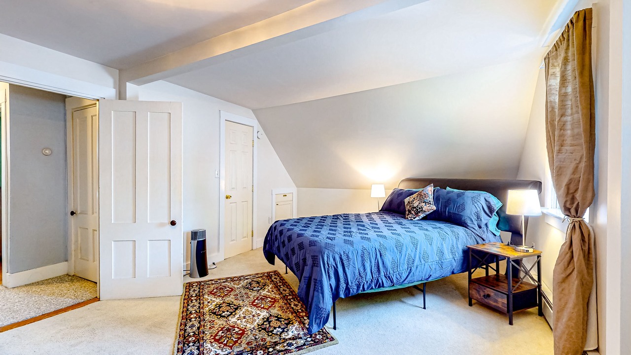 Photo of Bedroom in Bucksport