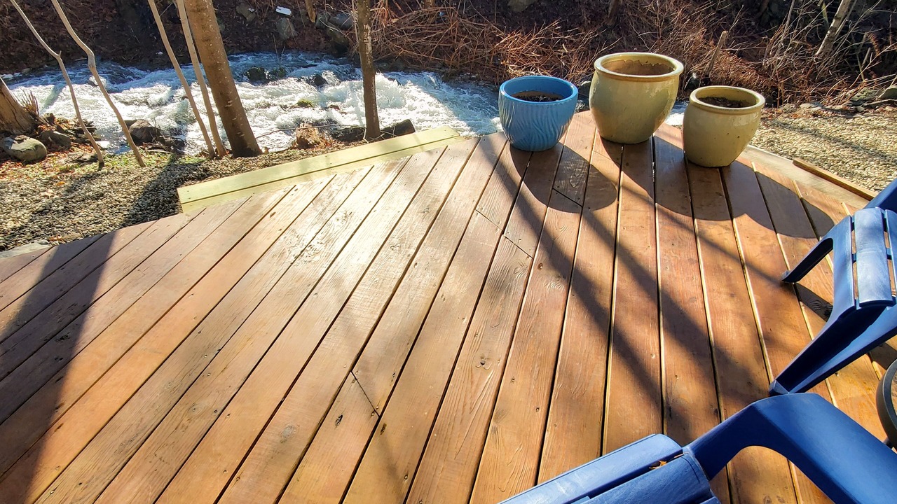 Photo of Patio Balcony in Bucksport