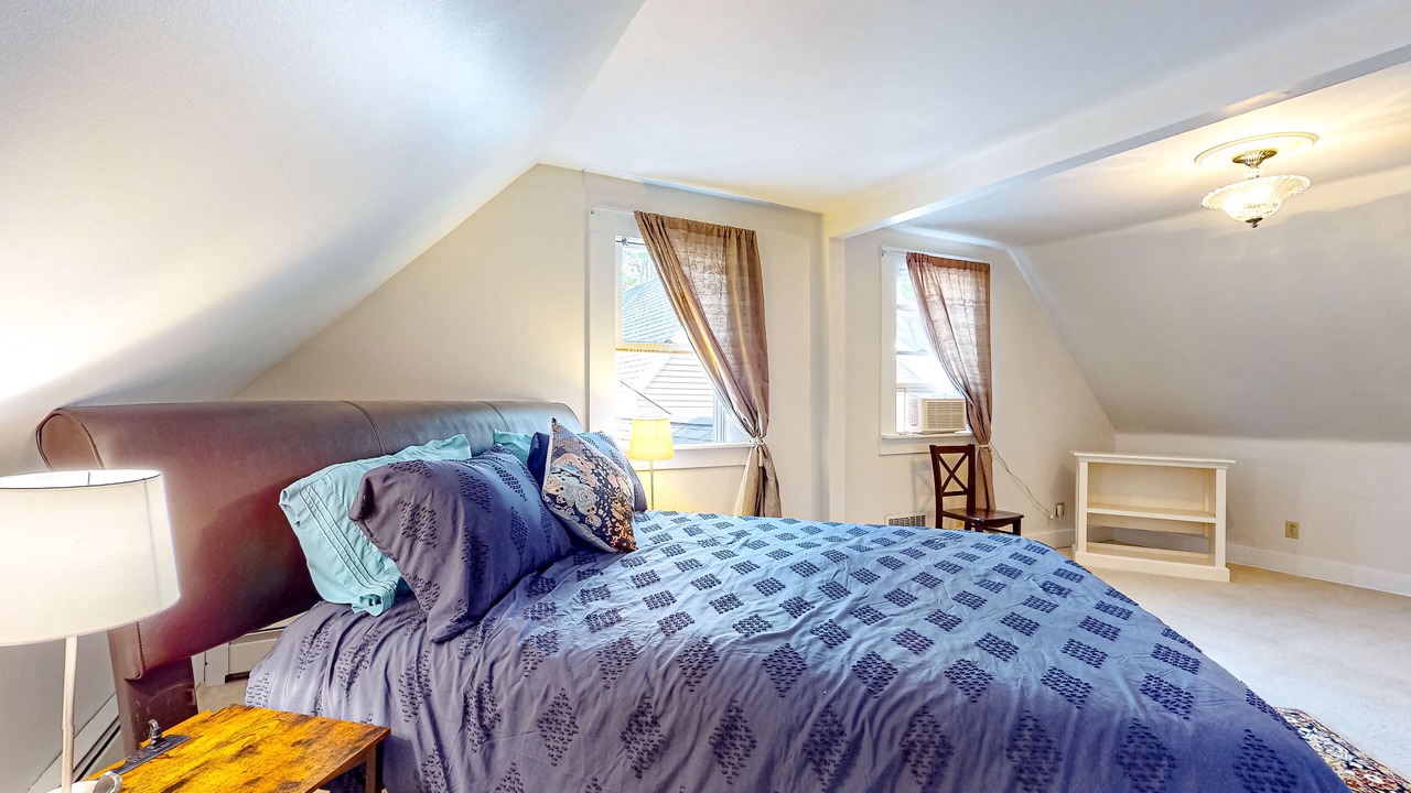 Photo of Bedroom in Bucksport