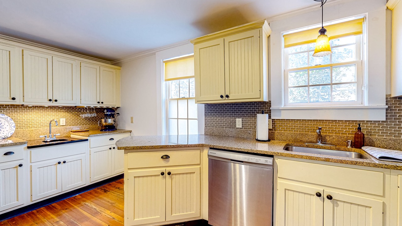 Photo of Kitchen in Bucksport