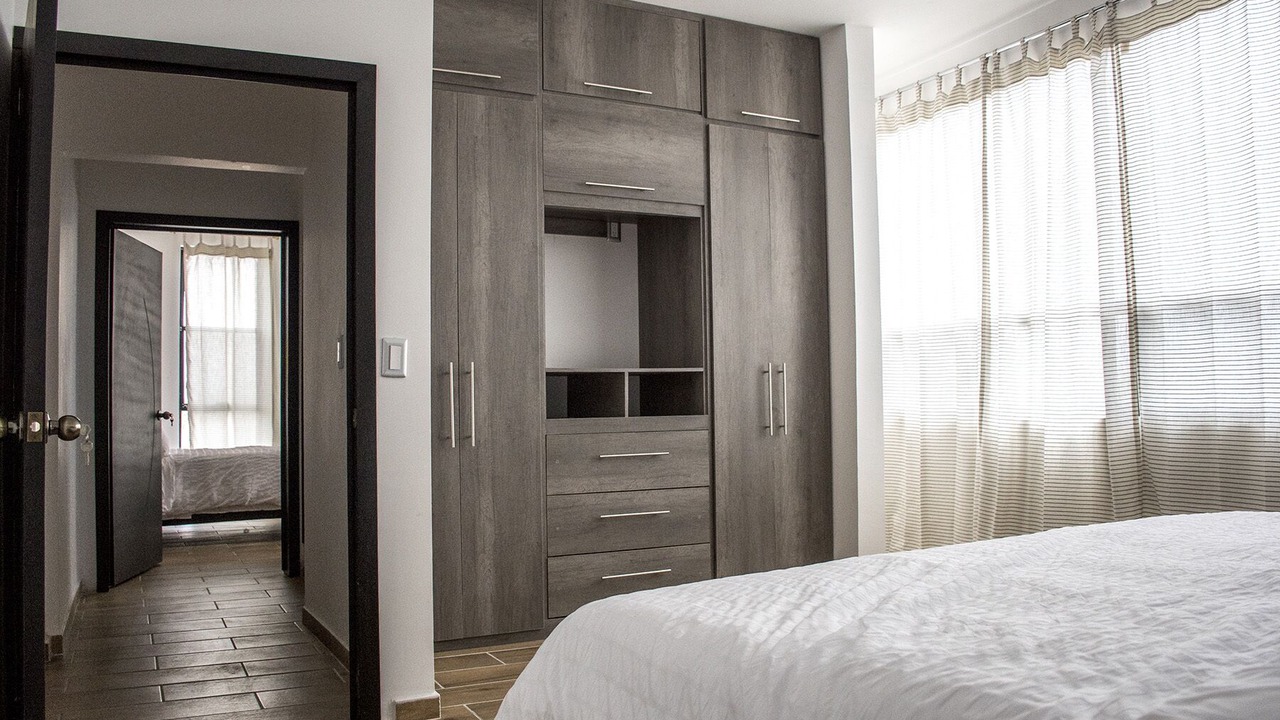 Photo of Bedroom in Ixmiquilpan