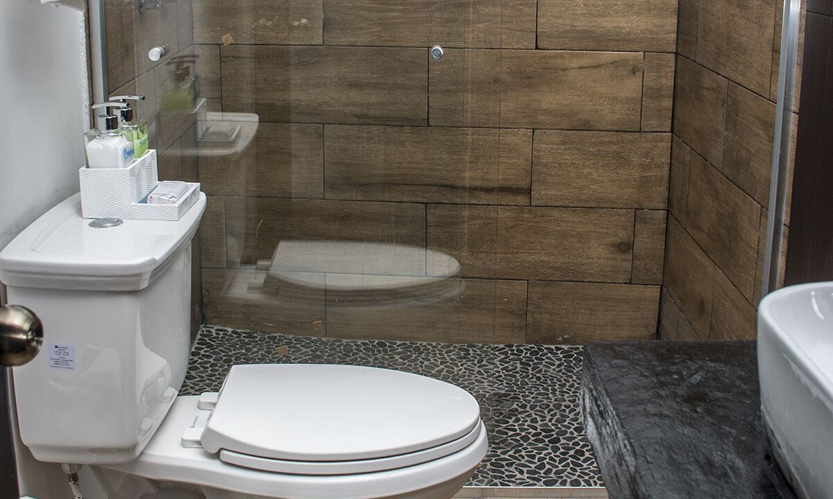 Photo of Bathroom in Ixmiquilpan