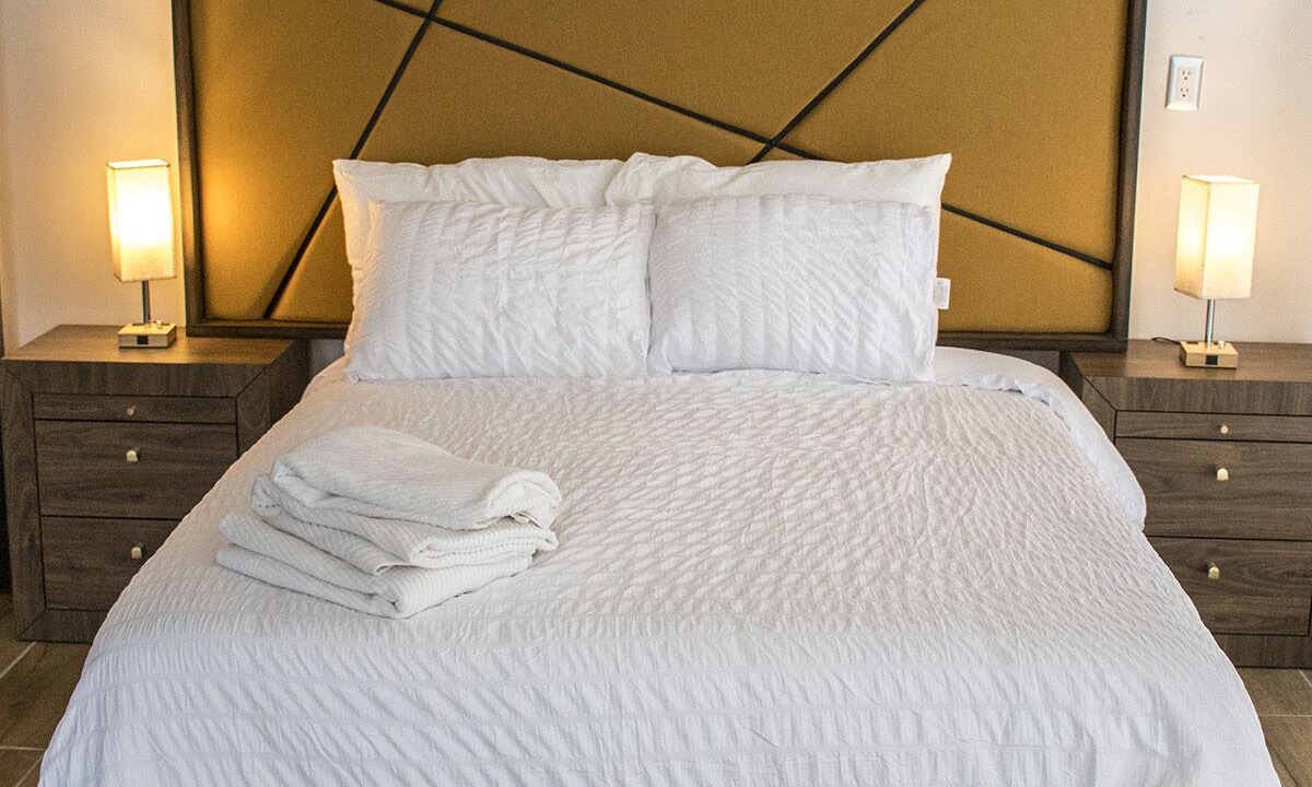 Photo of Bedroom in Ixmiquilpan