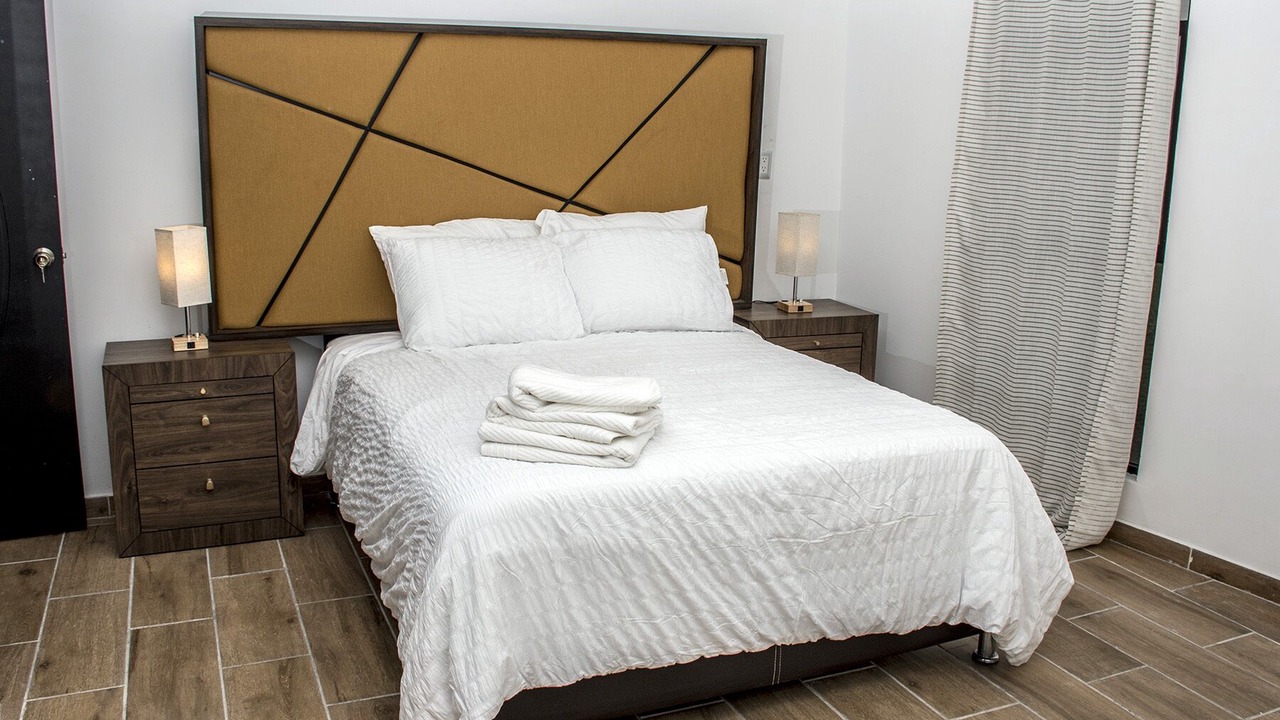 Photo of Bedroom in Ixmiquilpan