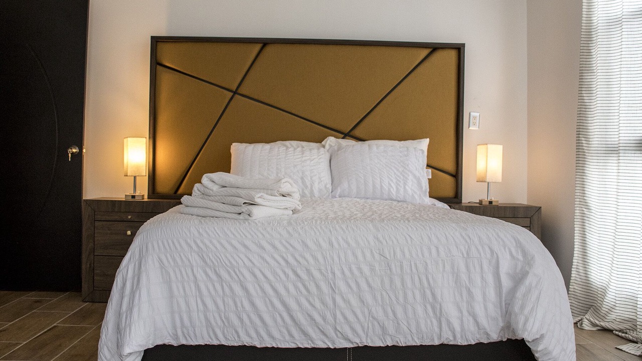 Photo of Bedroom in Ixmiquilpan