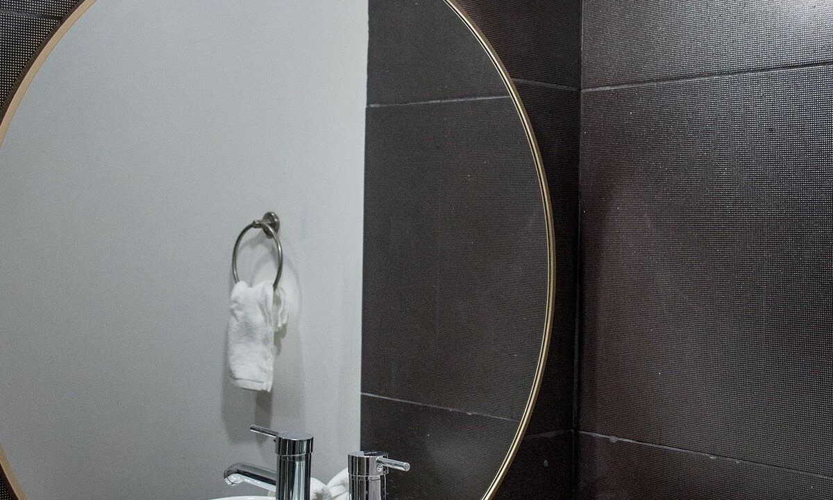 Photo of Bathroom in Ixmiquilpan