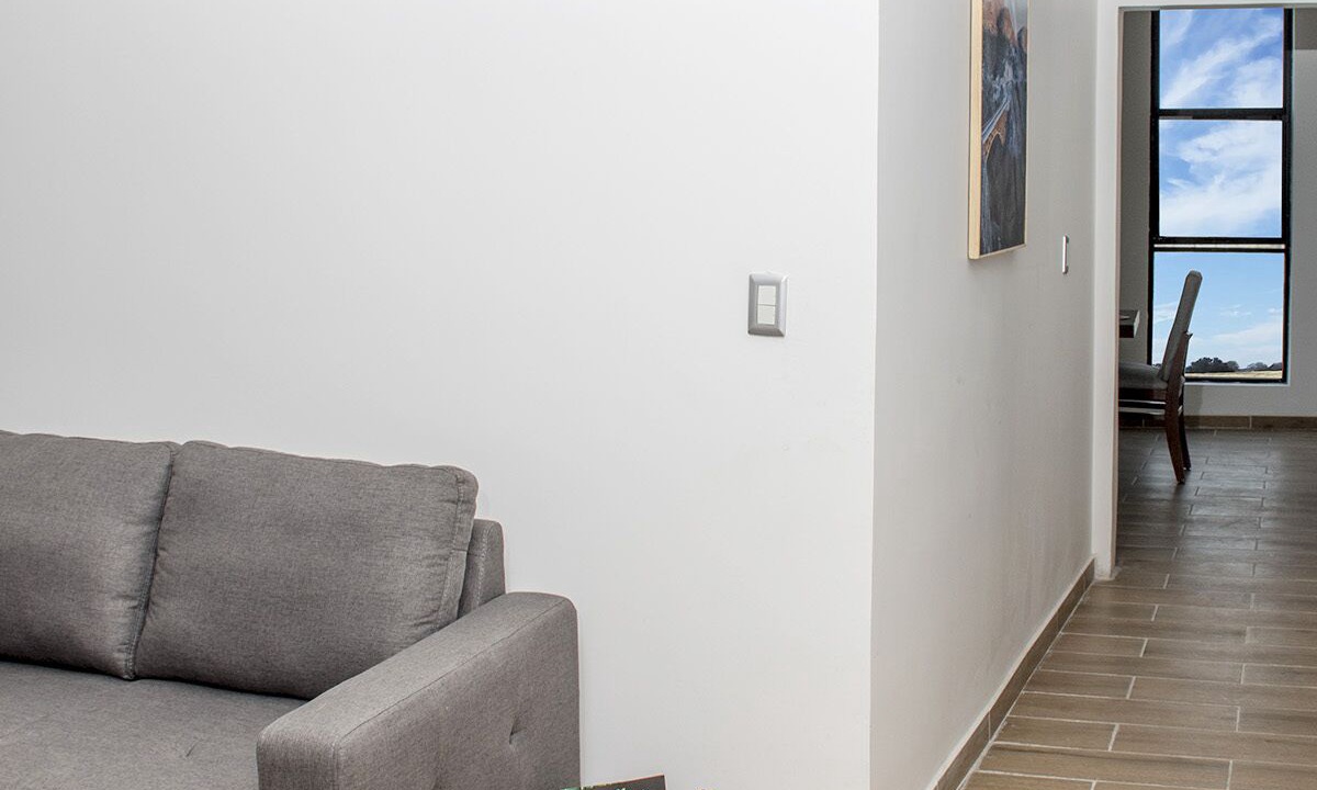 Photo of Livingroom in Ixmiquilpan