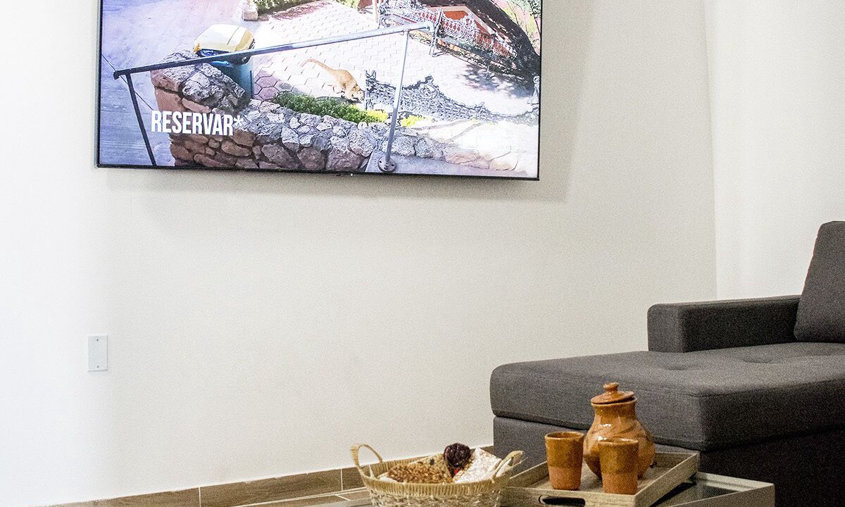 Photo of Livingroom in Ixmiquilpan