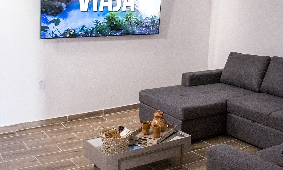 Photo of Livingroom in Ixmiquilpan