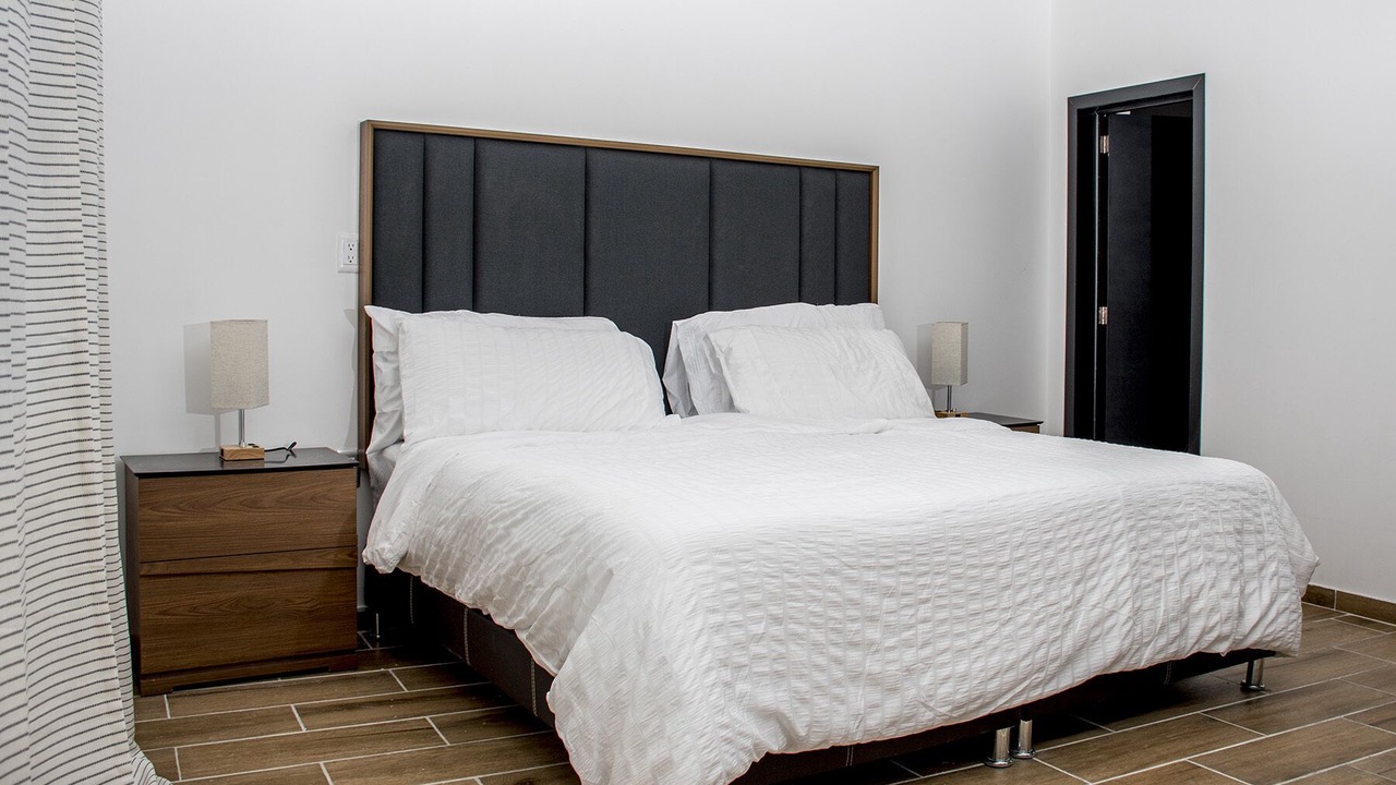 Photo of Bedroom in Ixmiquilpan