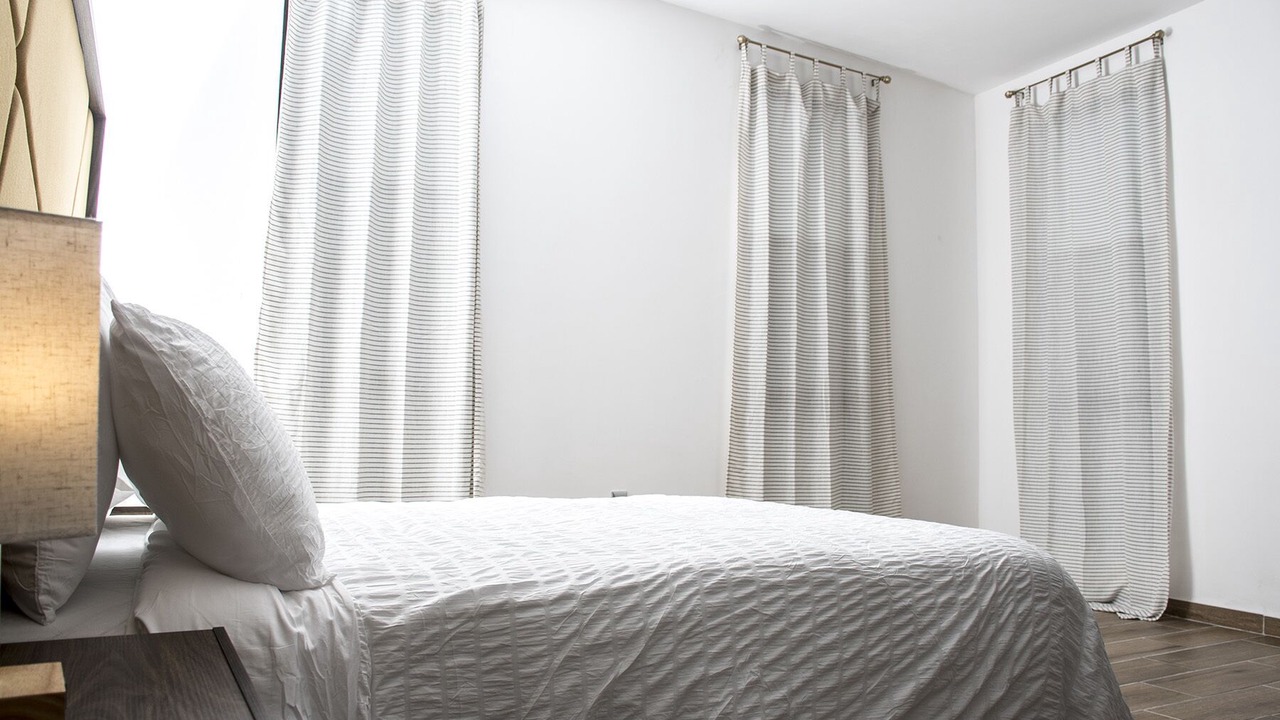 Photo of Bedroom in Ixmiquilpan