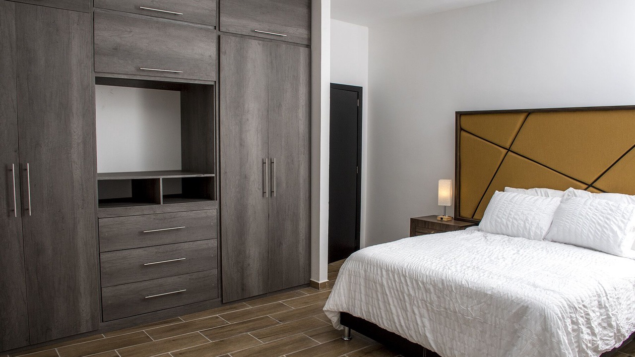 Photo of Bedroom in Ixmiquilpan