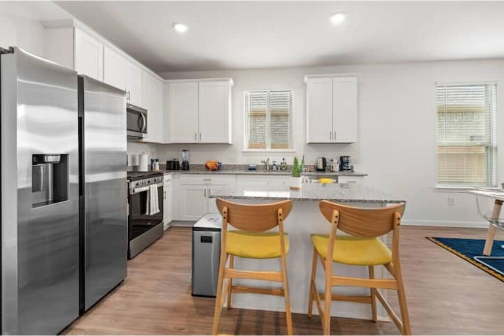 Photo of Kitchen in Katy