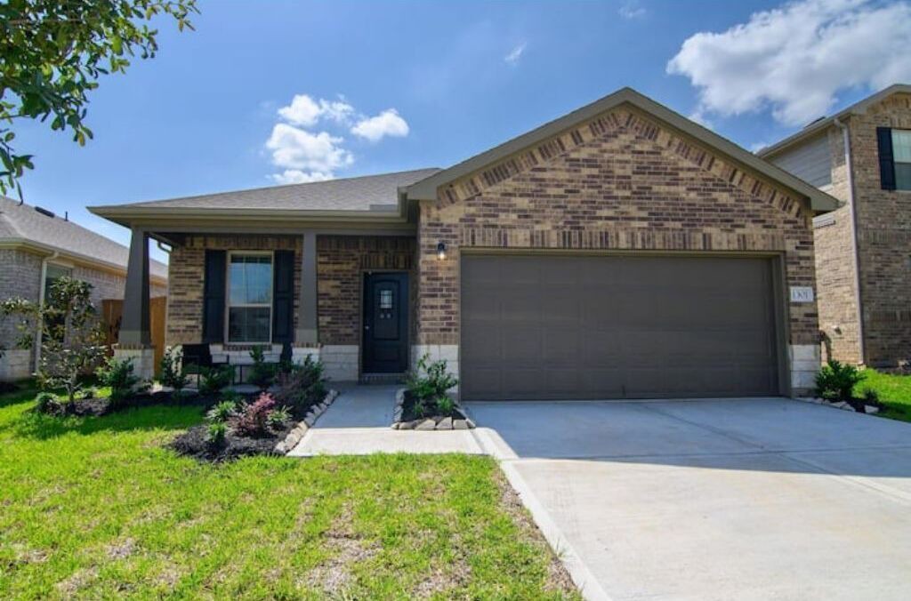 Photo of Outdoor in Katy