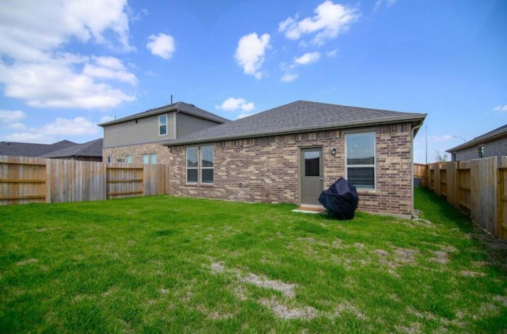 Photo of Outdoor in Katy