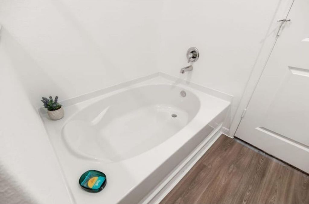 Photo of Bathroom in Katy