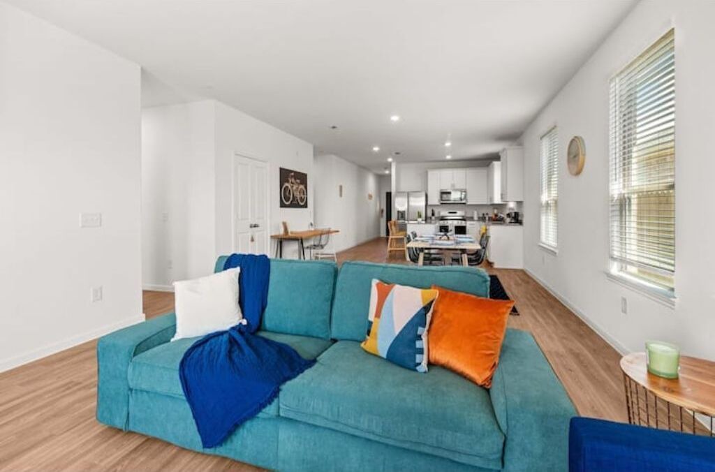 Photo of Livingroom in Katy