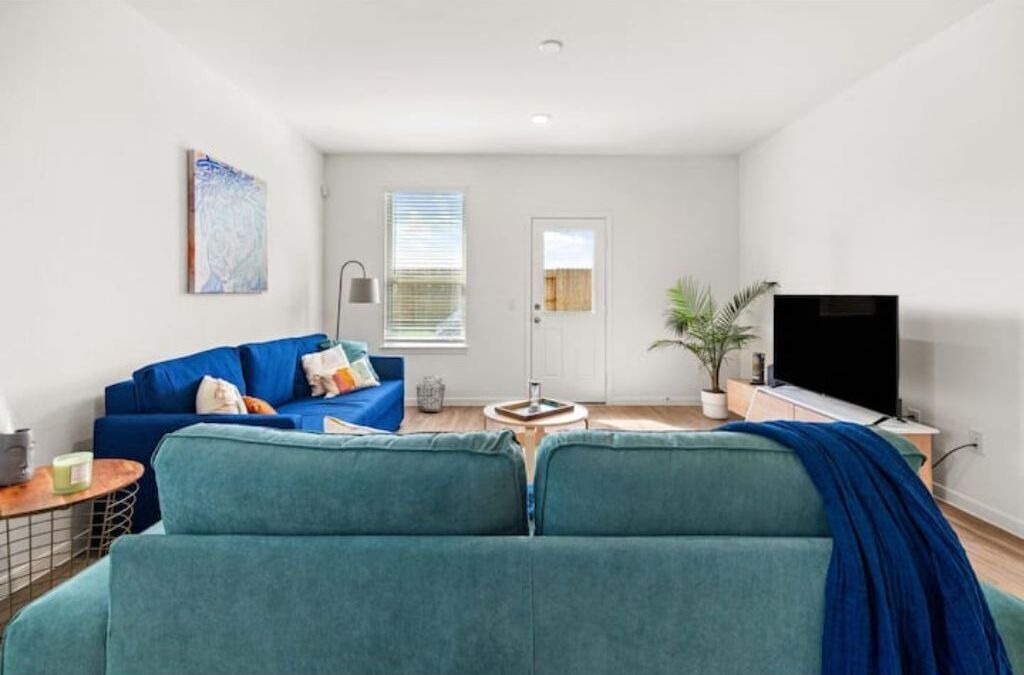 Photo of Livingroom in Katy
