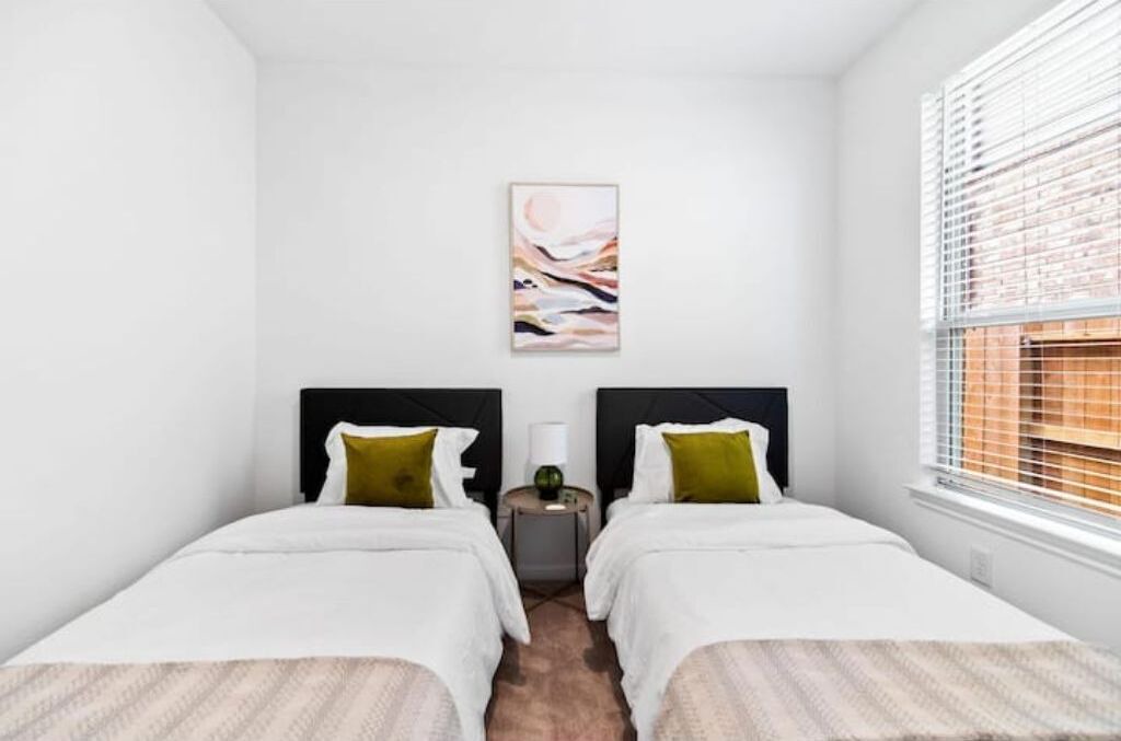 Photo of Bedroom in Katy