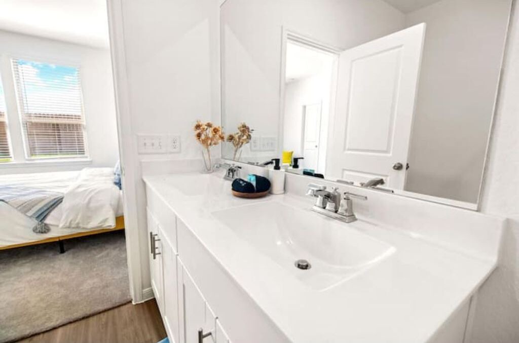 Photo of Bathroom in Katy