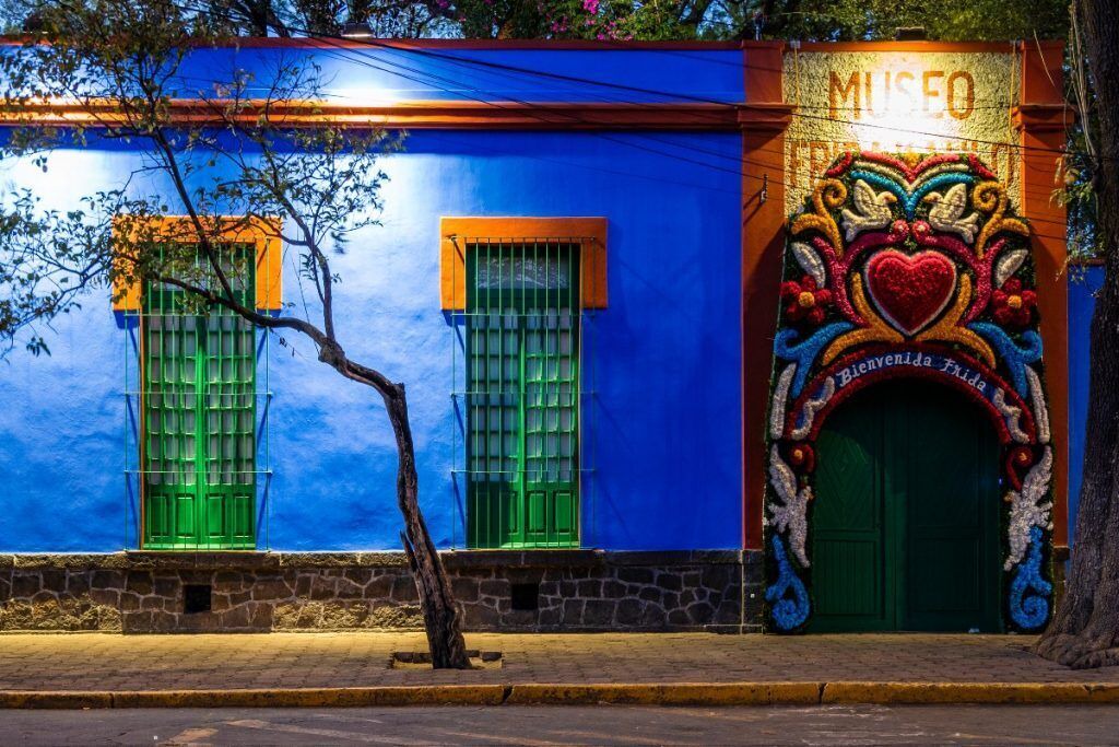 Photo of Outdoor in Azcapotzalco