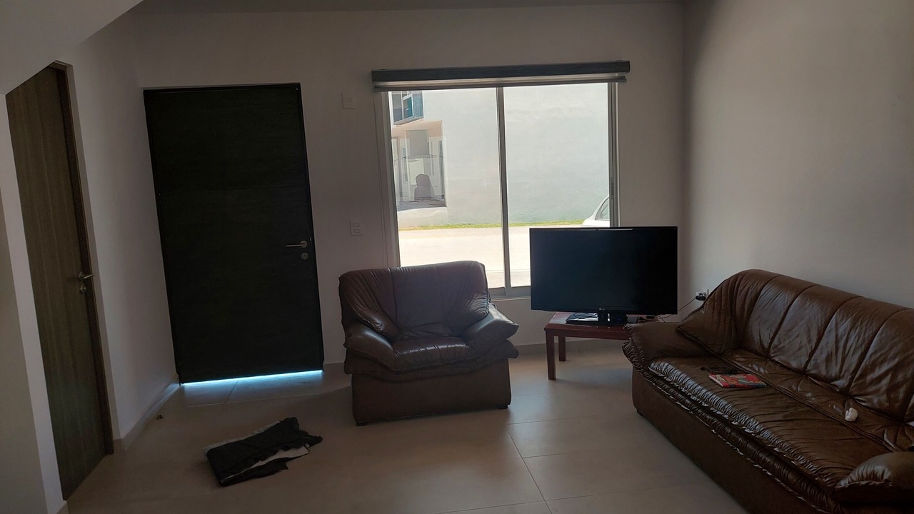 Photo of Livingroom in Aguascalientes