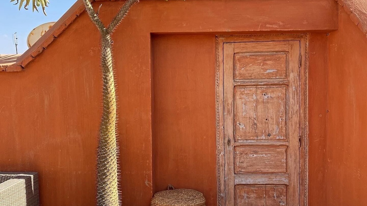 Photo of Outdoor in Zaouia Sidi Rhalem