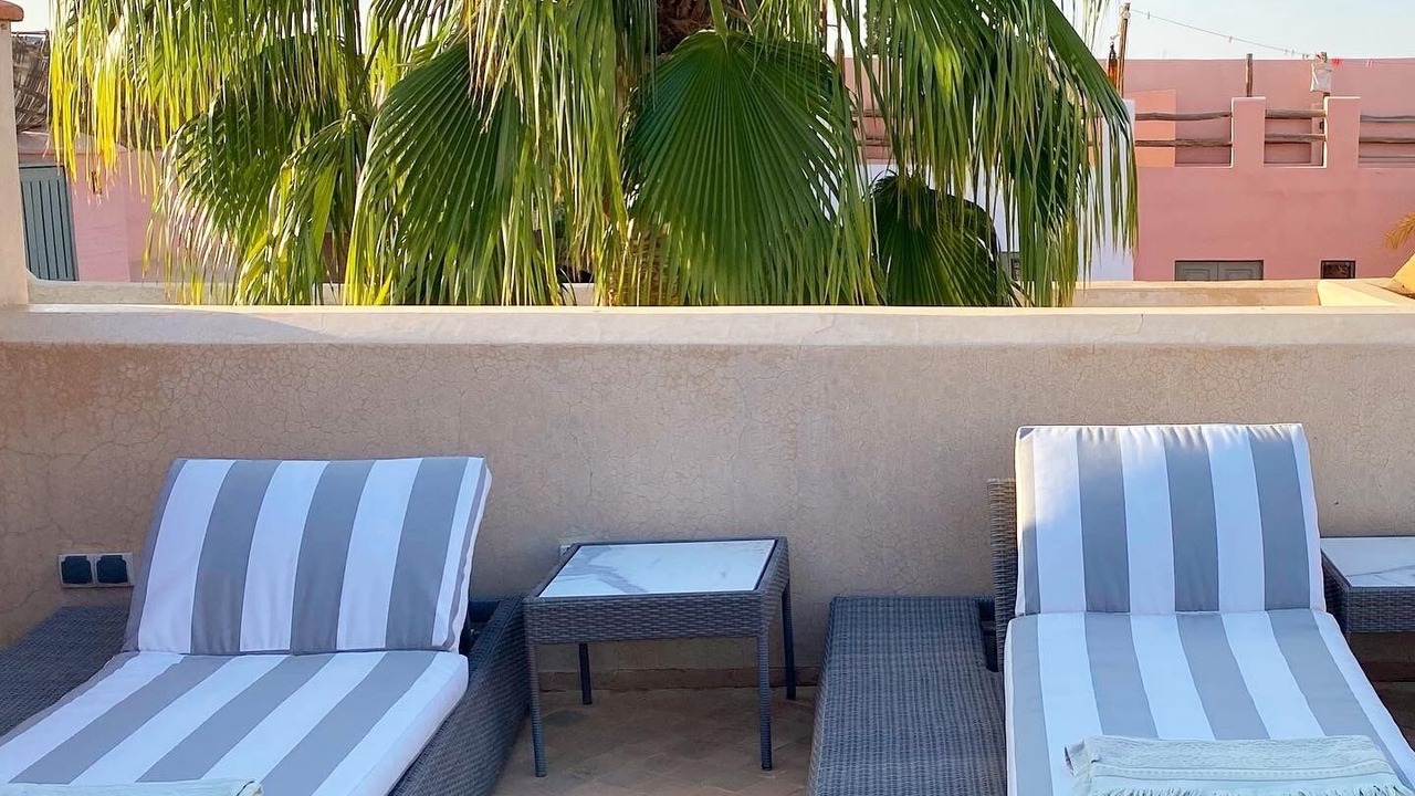 Photo of Outdoor in Zaouia Sidi Rhalem