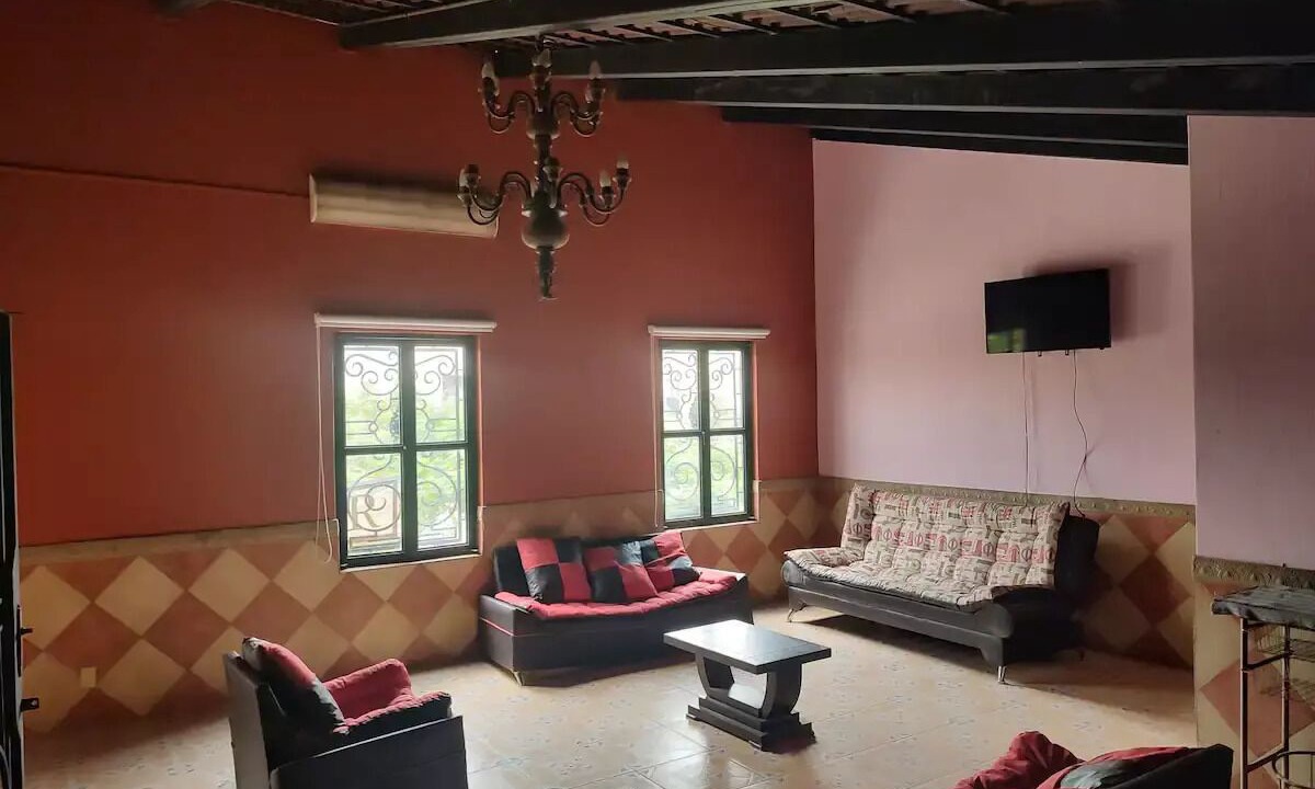 Photo of Livingroom in Guadalajara
