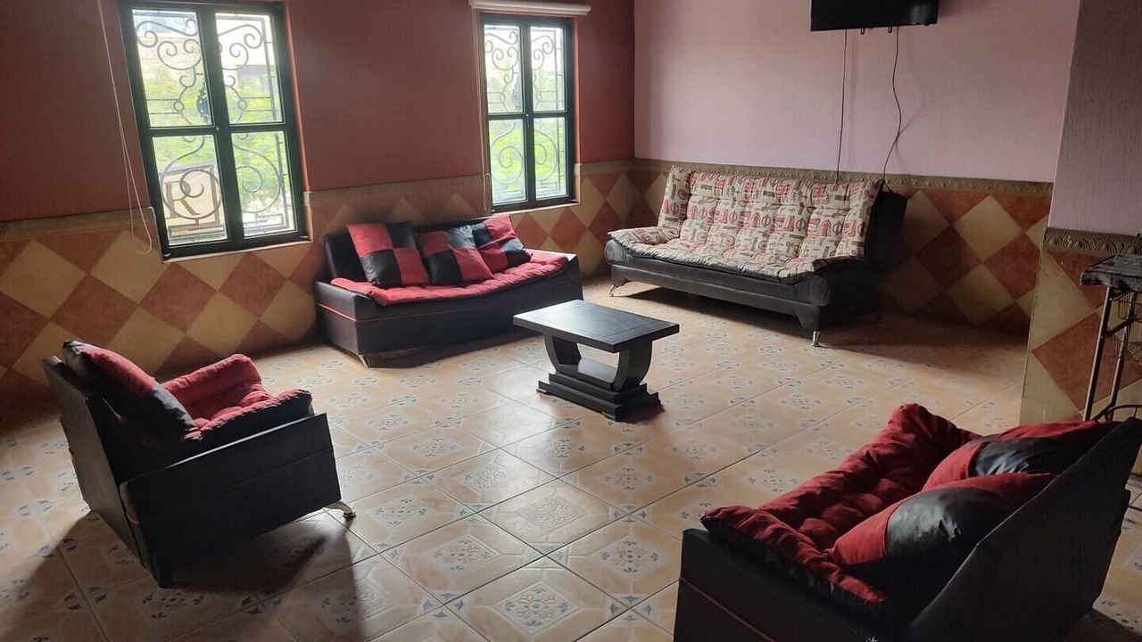 Photo of Livingroom in Guadalajara