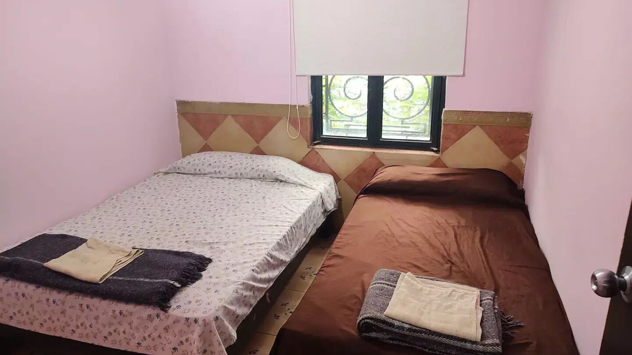 Photo of Bedroom in Guadalajara