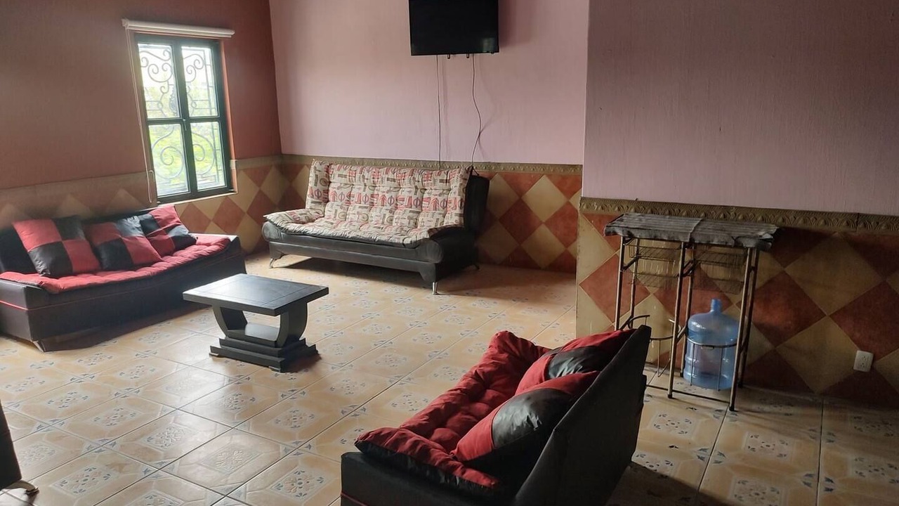 Photo of Livingroom in Guadalajara