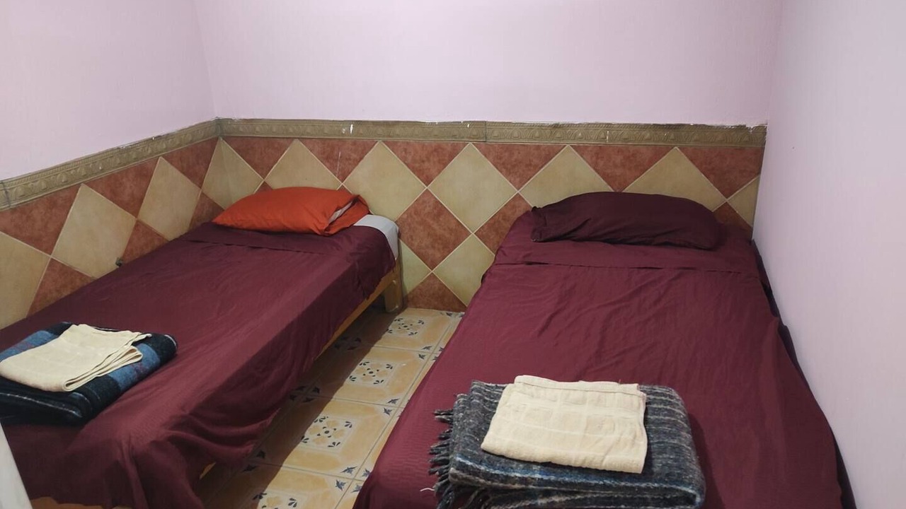 Photo of Bedroom in Guadalajara