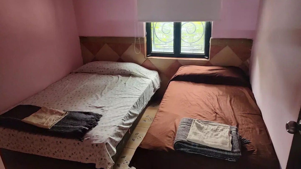 Photo of Bedroom in Guadalajara