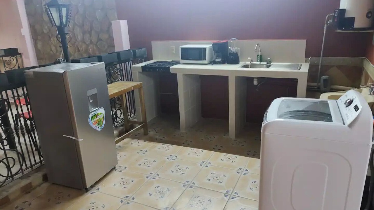 Photo of Kitchen in Guadalajara