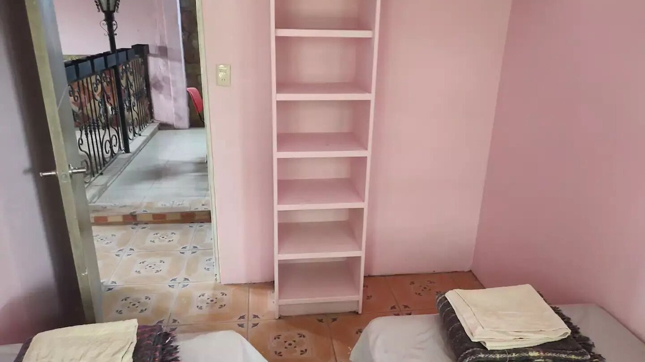 Photo of Bedroom in Guadalajara