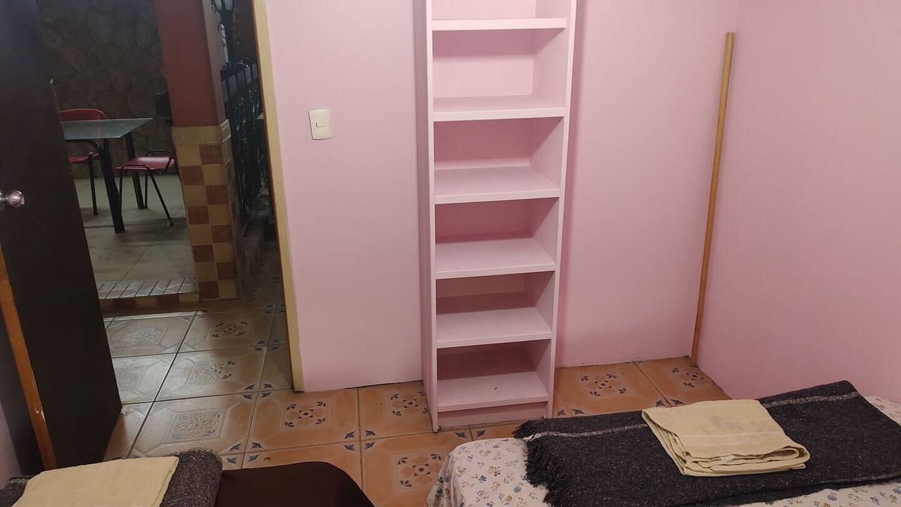 Photo of Bedroom in Guadalajara