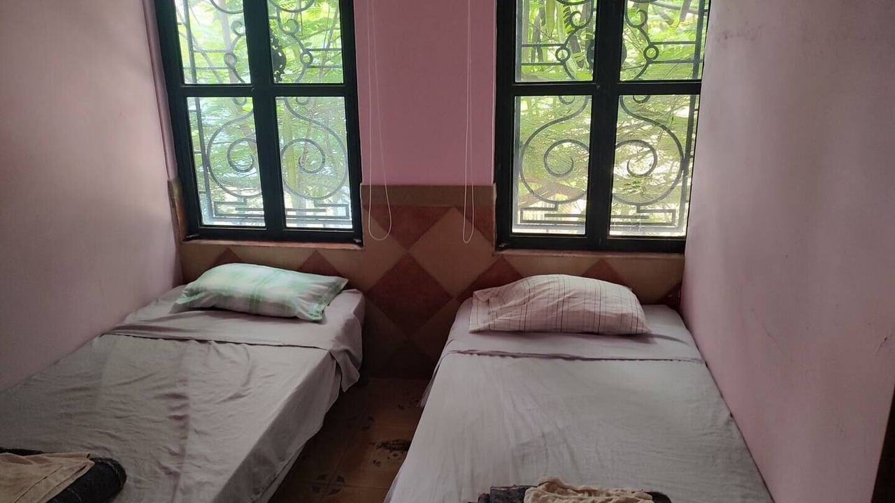 Photo of Bedroom in Guadalajara
