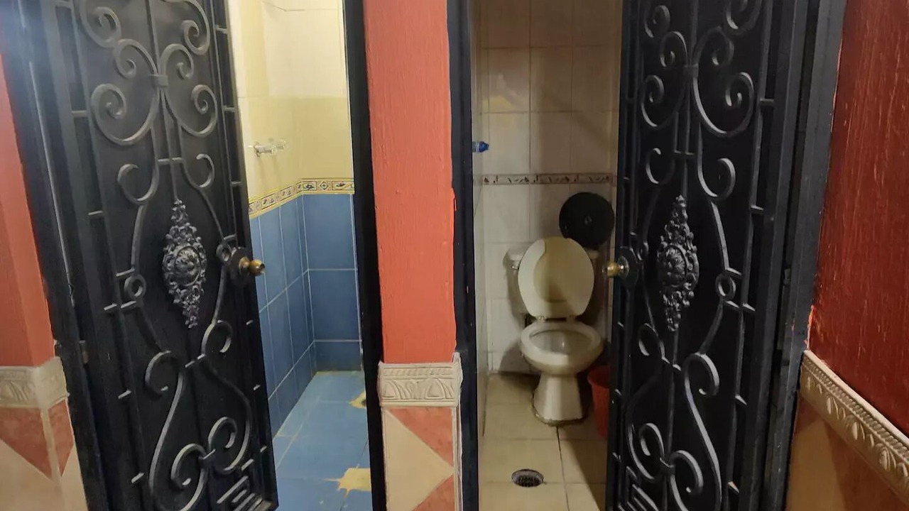 Photo of Bathroom in Guadalajara