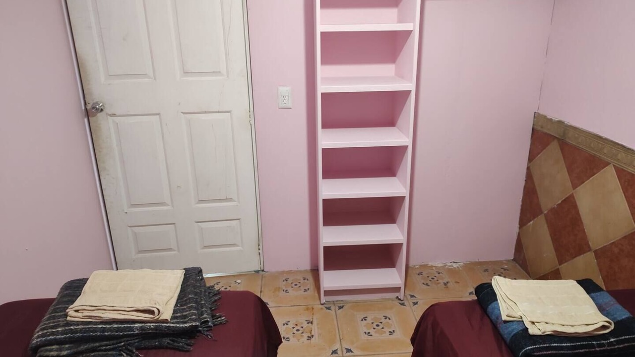 Photo of Bedroom in Guadalajara