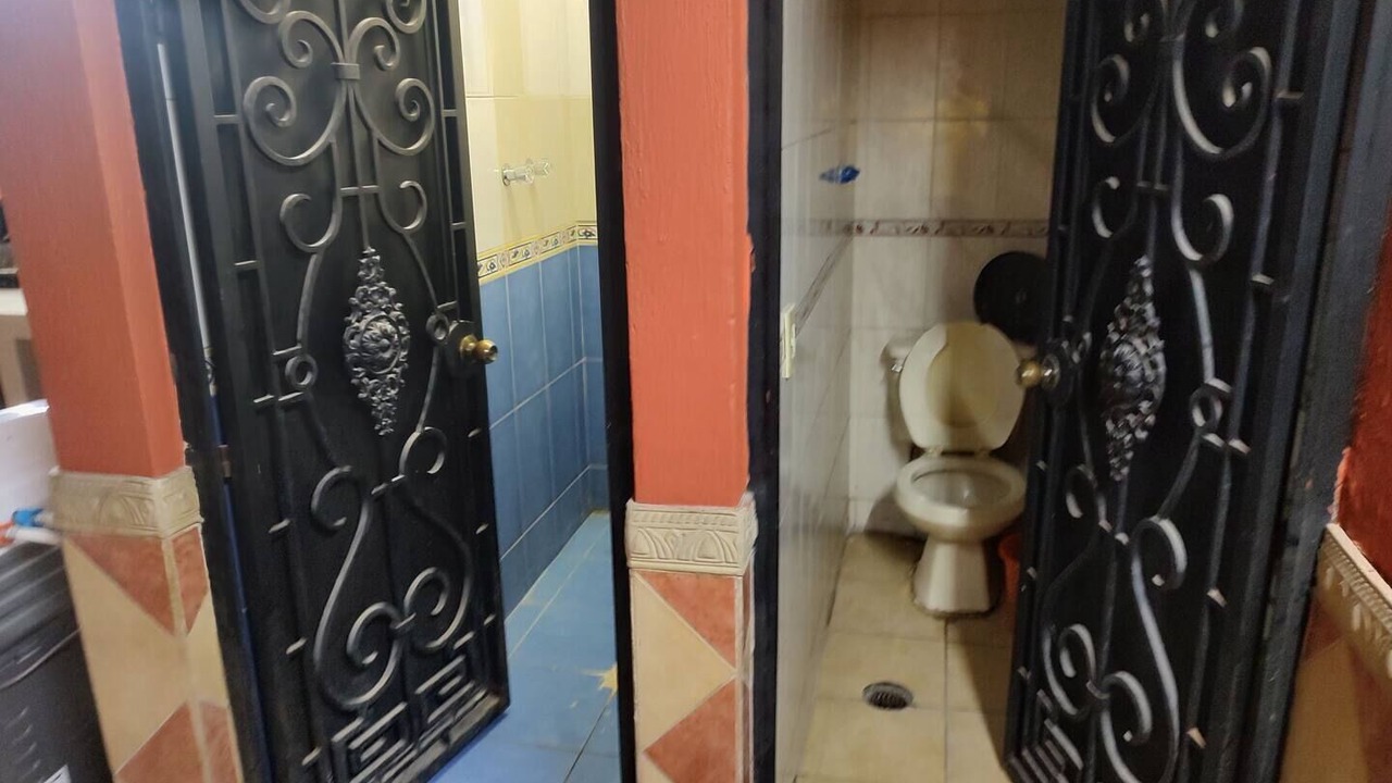 Photo of Bathroom in Guadalajara
