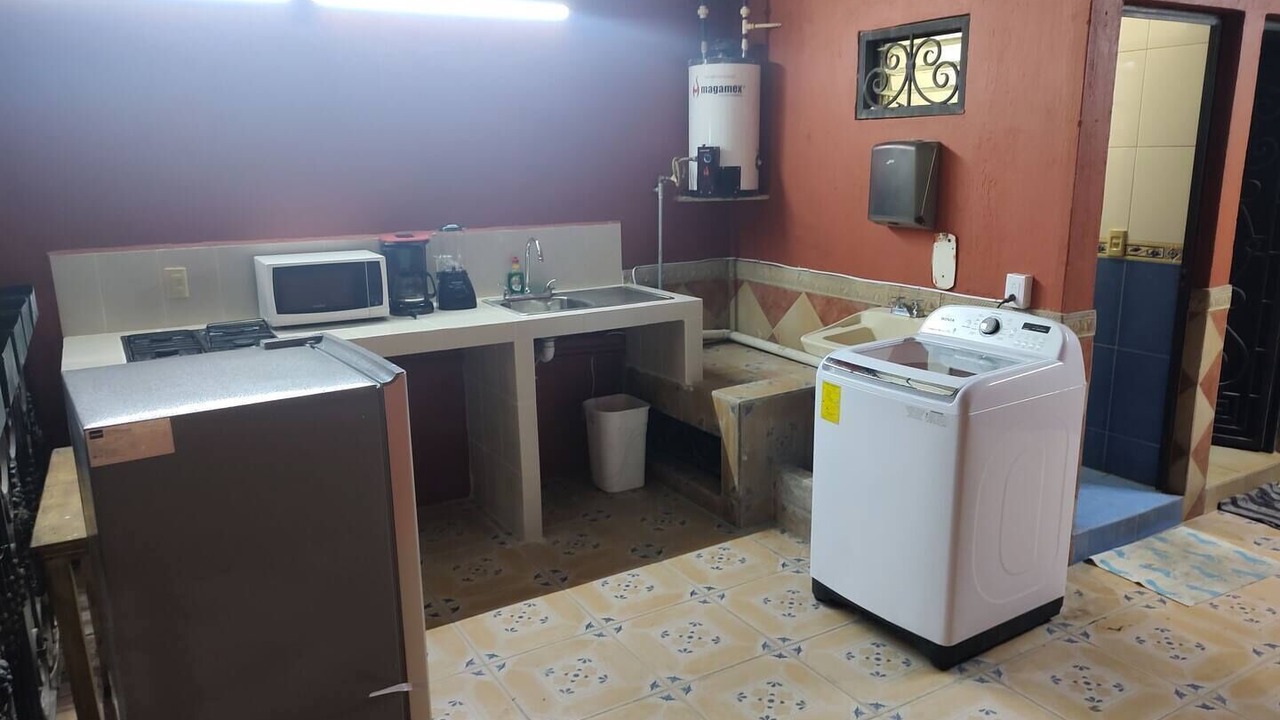 Photo of Kitchen in Guadalajara