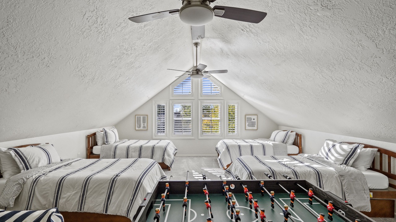 Photo of Bedroom in East Central
